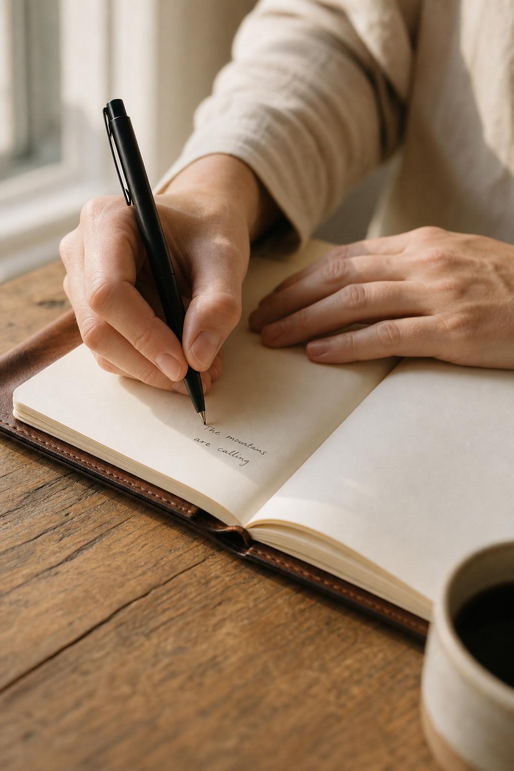 The Self-Love Code